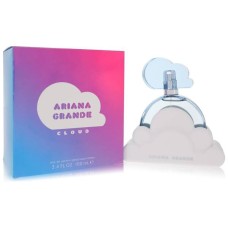 Perfume Cloud de Ariana Grande (240 ml - Bruma corporal)