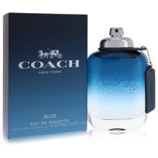 Colonia Azul Entrenador (100 ml - Eau De Toilette Spray)