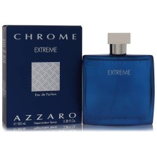 Colonia Chrome Extreme (100 ml - Eau De Parfum Spray)