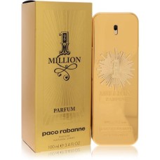 Perfume 1 Million (100 ml - Perfume en spray)