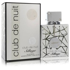 Colonia Club De Nuit Sillage (106 ml - Eau De Parfum Spray (Unisex))