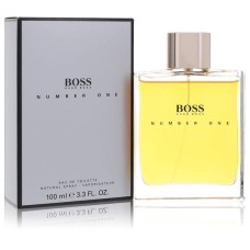 Colonia Boss No. 1