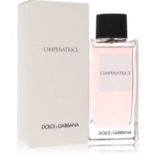 Perfume L'imperatrice 3 (50 ml - Eau De Toilette Spray)