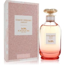 Perfume Coach Dreams Sunset (90 ml - Eau De Parfum Spray)