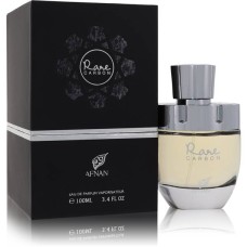 Afnan Rare Carbon Colonia (100 ml - Eau De Parfum Spray (Sin Caja))