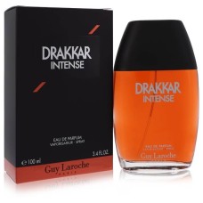 Colonia Intensa Drakkar (50 ml - Eau De Parfum Spray)