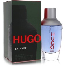Colonia Hugo Extreme