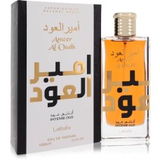 Perfume Ameer Al Oudh Intense Oud (100 ml - Eau De Parfum Spray (Unisex Sin Caja))