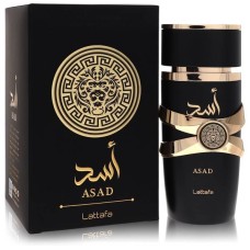 Perfume Lattafa Asad