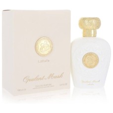 Perfume Lattafa Opulent Musk
