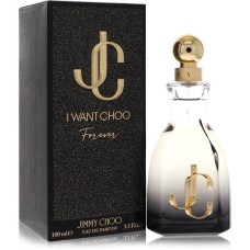 Perfume Jimmy Choo I Want Choo Forever (60 ml - Eau De Parfum Spray)