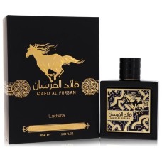 Lattafa Qaed Al Fursan Colonia
