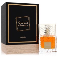 Colonia Lattafa Khamrah