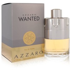 Colonia Azzaro Wanted (30 ml - Eau De Toilette Spray)