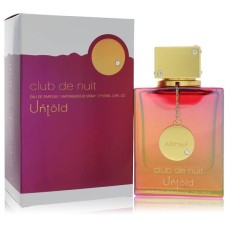 Perfume Club De Nuit Untold
