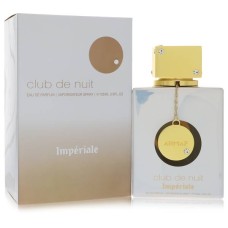 Perfume Club De Nuit Imperiale (106 ml - Eau De Parfum Spray)