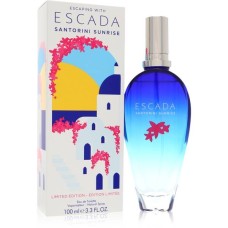 Escada Santorini Amanecer Perfume