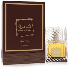 Colonia Lattafa Khamrah Qahwa