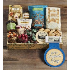 Caja de regalo para el Día del Padre