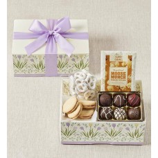 Caja de dulces para el Día de la Madre