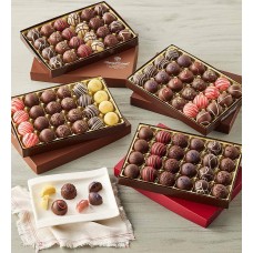 Colección definitiva de trufas