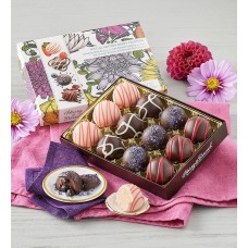 Trufas de primavera de edición limitada