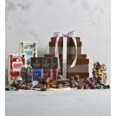Torre de chocolate definitiva