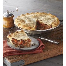 Pastel de carne
