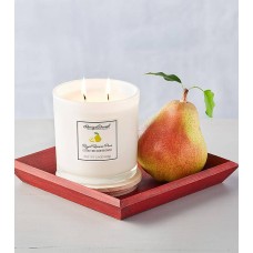 Vela Royal Riviera con aroma a pera