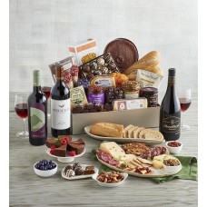 Colección definitiva de maridaje de vinos