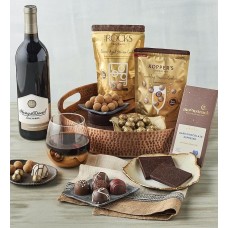 Caja de regalo para disfrutar y celebrar