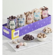 Caja surtida de nuggets Moose Munch®