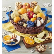 Cesta de regalo kosher