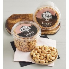 Anacardos tostados Bear Creek Nuts (paquete de 2)
