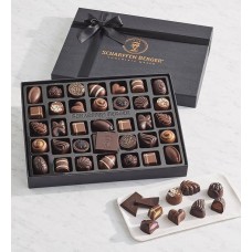 Colección de chocolateros Scharffen Berger - 36 piezas