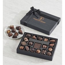 Colección de chocolateros Scharffen Berger - 20 piezas
