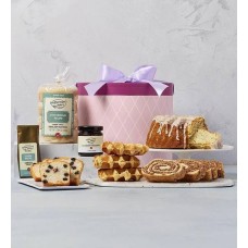 Caja de regalo para brunch del Día de la Madre