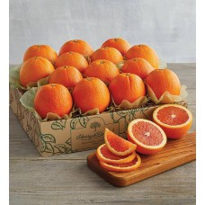Naranjas Cara Cara