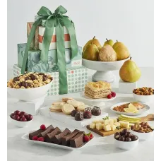 Gran Regalo de la Torre de Dulces®