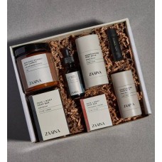 Set de regalo de spa: kit de cuidado personal para hombres para cualquier ocasión.