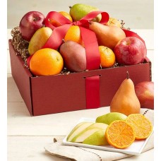 Caja de regalo de frutas frescas Harvest Comforts