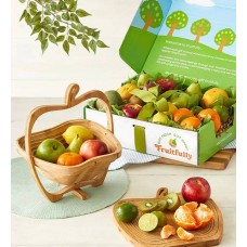 Tazón de fruta fresca Premier