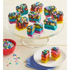 Galletas con chispas de colores Zola Bakes (Galletas con chispas de colores Zola Bakes - 10 unidades)