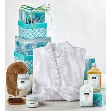 Torre de spa Island Paradise