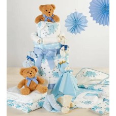 Artículos esenciales de lujo para bebé niño