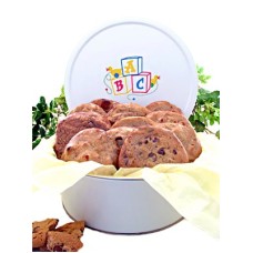 Baby Gourmet Tin (2 Docenas)