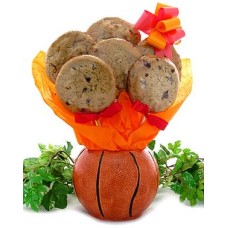 Basketball Gift Bouquet (1/2 Dozen)