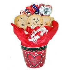 Valentine's Day Pot (1/2 Dozen)