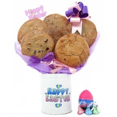 Easter Stemmed Tin (1/2 Dozens)