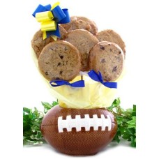 Football Gift Bouquet (1/2 Dozen)